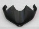 Preto Abs Kits Carenagem Moto Yamaha R6 06-07