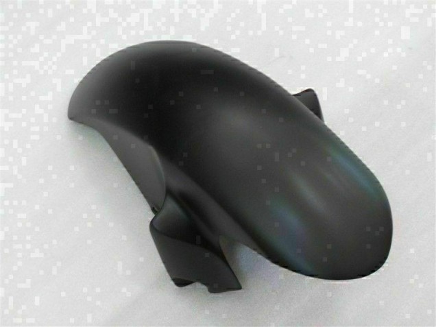 Preto Abs Kits Carenagem Moto Yamaha R6 06-07