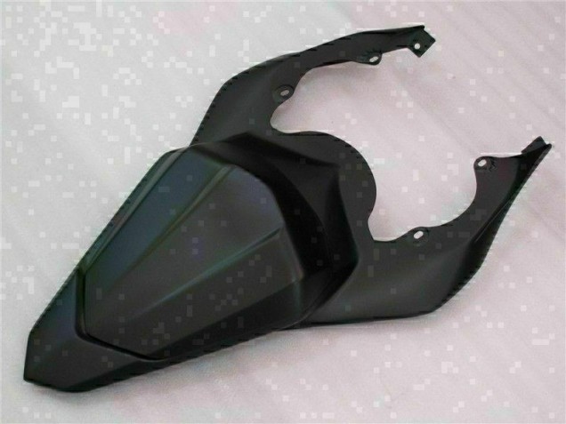 Preto Abs Kits Carenagem Moto Yamaha R6 06-07