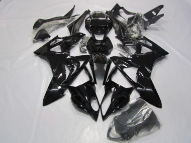 Preto Abs Kits Completos Carenagem Moto BMW S1000RR 09-14