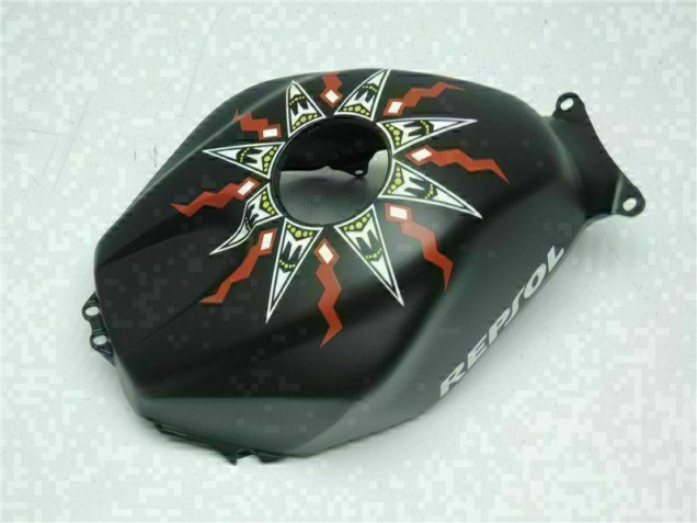 Preto Abs Kits Completos Carenagem Moto Honda CBR 600RR 05-06 Preto Abs Kits Completos Carenagem Moto Honda CBR 600RR 05-06