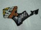 Preto Abs Kits Completos Carenagem Moto Honda CBR 600RR 05-06 Preto Abs Kits Completos Carenagem Moto Honda CBR 600RR 05-06