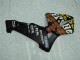 Preto Abs Kits Completos Carenagem Moto Honda CBR 600RR 05-06 Preto Abs Kits Completos Carenagem Moto Honda CBR 600RR 05-06