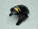 Preto Abs Kits Completos Carenagem Moto Honda CBR 600RR 05-06 Preto Abs Kits Completos Carenagem Moto Honda CBR 600RR 05-06