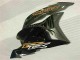 Preto Abs Kits Completos Carenagem Moto Honda CBR 600RR 09-12