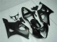 Preto Abs Kits Completos Carenagem Moto Suzuki GSXR 1000 K3 03-04 Preto Abs Kits Completos Carenagem Moto Suzuki GSXR 1000 K3 03-04