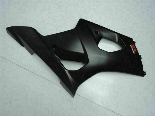 Preto Abs Kits Completos Carenagem Moto Suzuki GSXR 1000 K3 03-04 Preto Abs Kits Completos Carenagem Moto Suzuki GSXR 1000 K3 03-04