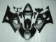 Preto Abs Kits Completos Carenagem Moto Suzuki GSXR 1000 K3 03-04 Preto Abs Kits Completos Carenagem Moto Suzuki GSXR 1000 K3 03-04