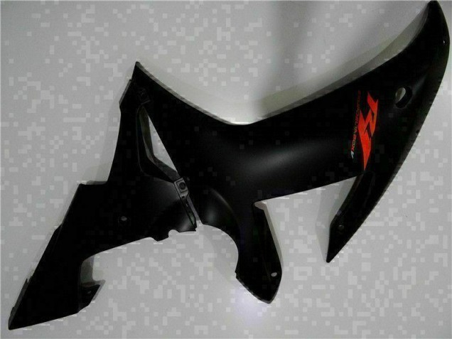 Preto Abs Kits Completos Carenagem Moto Yamaha R1 02-03 Preto Abs Kits Completos Carenagem Moto Yamaha R1 02-03