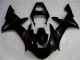 Preto Abs Kits Completos Carenagem Moto Yamaha R1 02-03 Preto Abs Kits Completos Carenagem Moto Yamaha R1 02-03