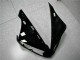 Preto Abs Kits Completos Carenagem Moto Yamaha R1 04-06 Preto Abs Kits Completos Carenagem Moto Yamaha R1 04-06