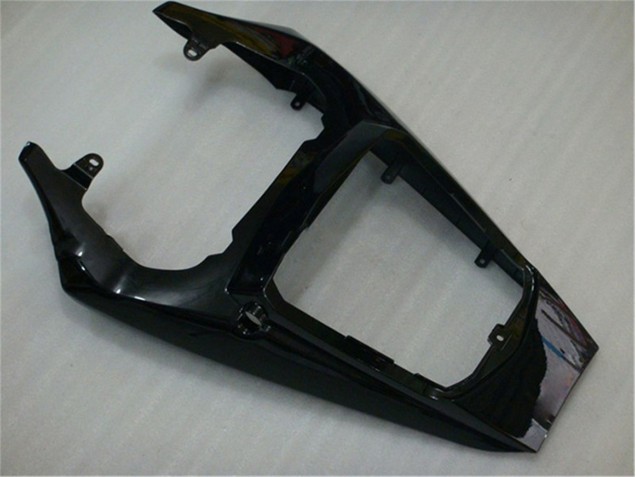 Preto Abs Kits Completos Carenagem Moto Yamaha R6 06-07 Preto Abs Kits Completos Carenagem Moto Yamaha R6 06-07
