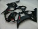 Preto Abs Kits Completos Carenagem Moto Yamaha R6 06-07 Preto Abs Kits Completos Carenagem Moto Yamaha R6 06-07