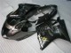 Preto Abs Moto Plástico Honda CBR 1100 XX 96-07 Preto Abs Moto Plástico Honda CBR 1100 XX 96-07