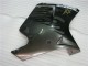 Preto Abs Moto Plástico Honda CBR 1100 XX 96-07 Preto Abs Moto Plástico Honda CBR 1100 XX 96-07