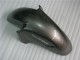 Preto Abs Moto Plástico Honda CBR 1100 XX 96-07 Preto Abs Moto Plástico Honda CBR 1100 XX 96-07