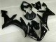 Preto Abs Moto Plástico Yamaha R1 04-06 Preto Abs Moto Plástico Yamaha R1 04-06