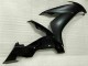 Preto Abs Moto Plástico Yamaha R1 04-06 Preto Abs Moto Plástico Yamaha R1 04-06