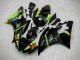 Preto Abs Moto Plástico Yamaha R6 06-07 Preto Abs Moto Plástico Yamaha R6 06-07