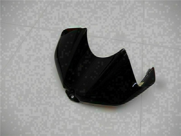 Preto Abs Moto Plástico Yamaha R6 06-07 Preto Abs Moto Plástico Yamaha R6 06-07
