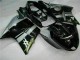 Preto Abs Moto Plásticos Honda CBR 1100 XX 96-07 Preto Abs Moto Plásticos Honda CBR 1100 XX 96-07