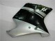 Preto Abs Moto Plásticos Honda CBR 1100 XX 96-07 Preto Abs Moto Plásticos Honda CBR 1100 XX 96-07