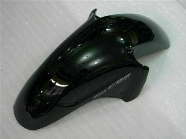 Preto Abs Moto Plásticos Honda CBR 1100 XX 96-07 Preto Abs Moto Plásticos Honda CBR 1100 XX 96-07