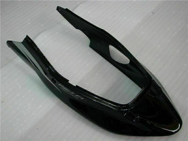Preto Abs Moto Plásticos Honda CBR 1100 XX 96-07 Preto Abs Moto Plásticos Honda CBR 1100 XX 96-07
