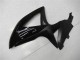 Preto Abs Moto Plásticos Suzuki GSXR 600 / 750 K8 08-10 Preto Abs Moto Plásticos Suzuki GSXR 600 / 750 K8 08-10