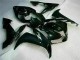 Preto Abs Moto Plásticos Yamaha R1 04-06 Preto Abs Moto Plásticos Yamaha R1 04-06