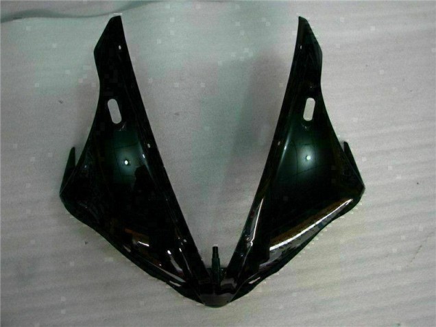 Preto Abs Moto Plásticos Yamaha R1 04-06 Preto Abs Moto Plásticos Yamaha R1 04-06