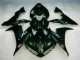 Preto Abs Moto Plásticos Yamaha R1 04-06 Preto Abs Moto Plásticos Yamaha R1 04-06