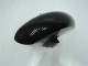 Preto Abs Moto Plásticos Yamaha R6 06-07