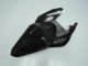 Preto Abs Moto Plásticos Yamaha R6 06-07