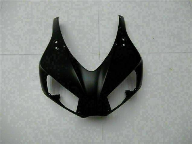 Preto Abs Motocicleta Plástico Honda CBR 1000RR 06-07 Preto Abs Motocicleta Plástico Honda CBR 1000RR 06-07