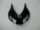 Preto Abs Motocicleta Plástico Honda CBR 1000RR 06-07 Preto Abs Motocicleta Plástico Honda CBR 1000RR 06-07