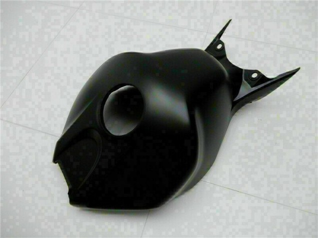 Preto Abs Motocicleta Plástico Honda CBR 1000RR 06-07 Preto Abs Motocicleta Plástico Honda CBR 1000RR 06-07