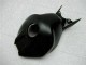 Preto Abs Motocicleta Plástico Honda CBR 1000RR 06-07 Preto Abs Motocicleta Plástico Honda CBR 1000RR 06-07