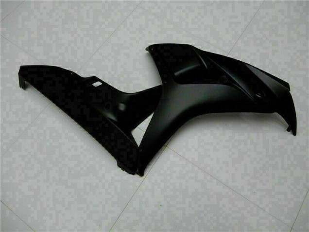 Preto Abs Motocicleta Plástico Honda CBR 1000RR 06-07 Preto Abs Motocicleta Plástico Honda CBR 1000RR 06-07