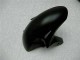 Preto Abs Motocicleta Plástico Honda CBR 1000RR 06-07 Preto Abs Motocicleta Plástico Honda CBR 1000RR 06-07