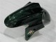 Preto Abs Motocicleta Plástico Kawasaki EX250 08-12 Preto Abs Motocicleta Plástico Kawasaki EX250 08-12