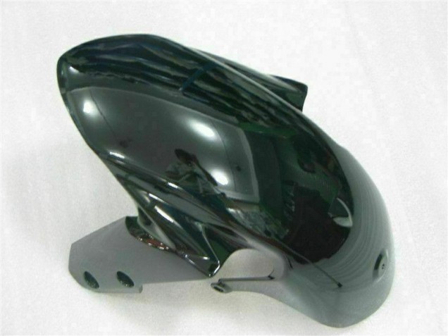 Preto Abs Motocicleta Plástico Suzuki GSXR 1000 K9 09-16 Preto Abs Motocicleta Plástico Suzuki GSXR 1000 K9 09-16