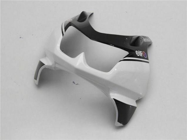 Preto Abs Motocicleta Plásticos Kawasaki EX250 08-12 Preto Abs Motocicleta Plásticos Kawasaki EX250 08-12