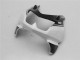 Preto Abs Motocicleta Plásticos Kawasaki EX250 08-12 Preto Abs Motocicleta Plásticos Kawasaki EX250 08-12