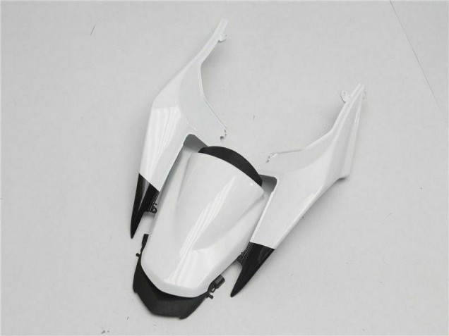 Preto Abs Motocicleta Plásticos Kawasaki EX250 08-12 Preto Abs Motocicleta Plásticos Kawasaki EX250 08-12