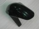 Preto Amarelo Carenagem Moto Suzuki GSXR 600 / 750 K1 K2 K3 01-03