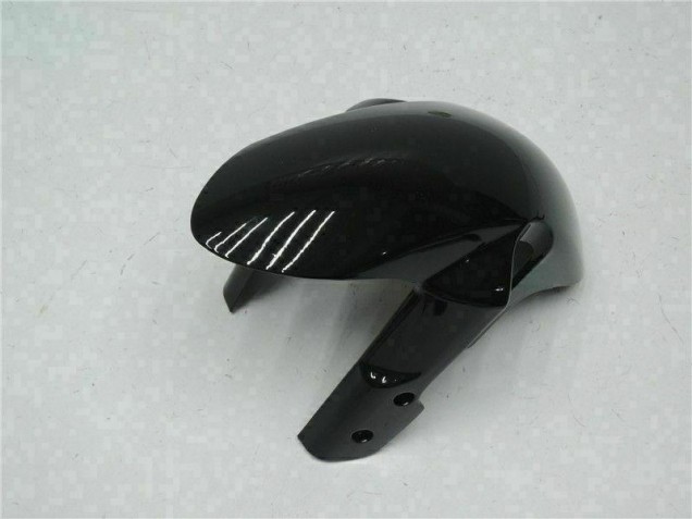 Preto Azul Abs Kits Completos Carenagem Moto Suzuki GSXR 600 / 750 K6 06-07 Preto Azul Abs Kits Completos Carenagem Moto Suzuki GSXR 600 / 750 K6 06-07