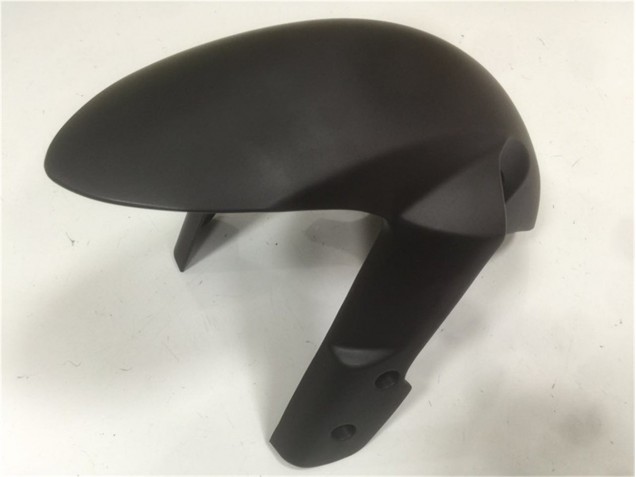 Preto Azul Abs Motocicleta Plásticos Suzuki GSXR 600 / 750 K6 06-07 Preto Azul Abs Motocicleta Plásticos Suzuki GSXR 600 / 750 K6 06-07