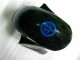 Preto Azul Carenagem Moto Honda CBR 1000RR 04-05 Preto Azul Carenagem Moto Honda CBR 1000RR 04-05