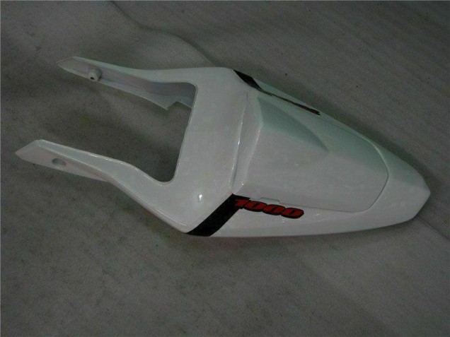 Preto Azul Carroçaria Moto Suzuki GSXR 1000 K3 03-04 Preto Azul Carroçaria Moto Suzuki GSXR 1000 K3 03-04